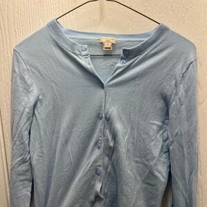 J crew Caryn cardigan Sweater